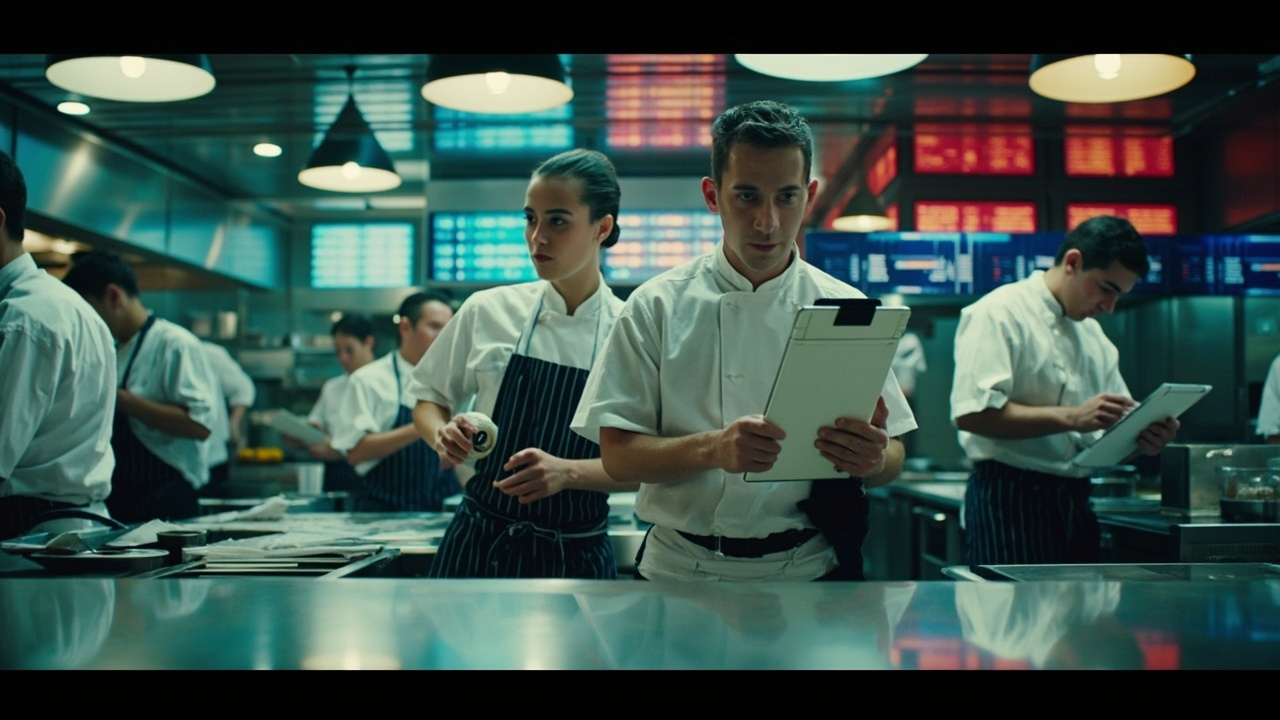 Benefícios diretos do software de gestão Koncluí na rotina