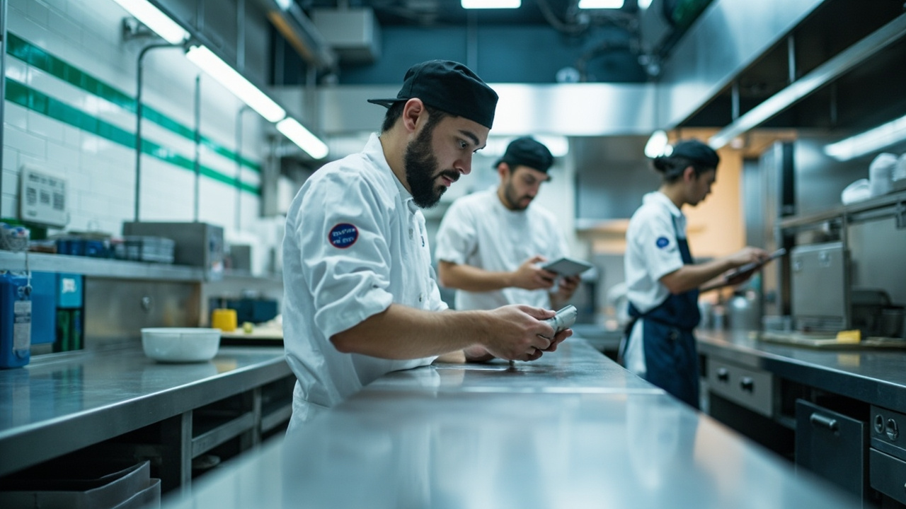 Como a clareza de processos aumenta o engajamento