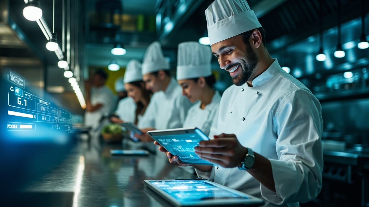 Como a padronização de processos impulsiona a motivação