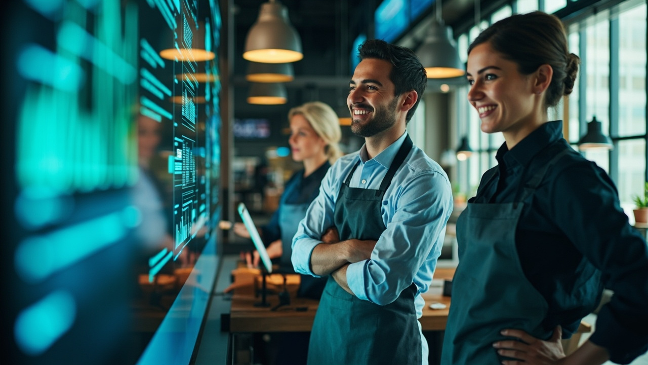 Da motivação à autogestão o caminho da tranquilidade operacional