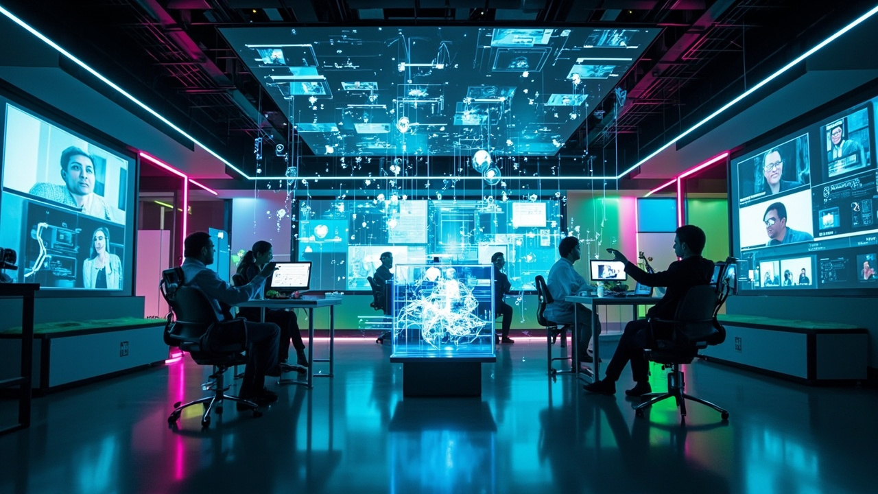 Ferramentas e Tecnologias que Potencializam o Aprendizado Online