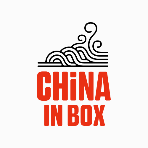 china in box