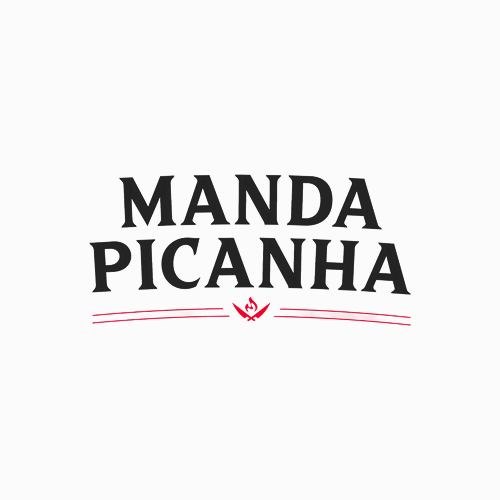 manda picanha